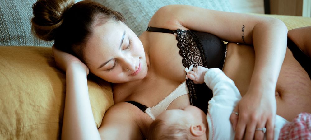 The Ultimate Hospital Bag Checklist for Mom, Dad and Baby.