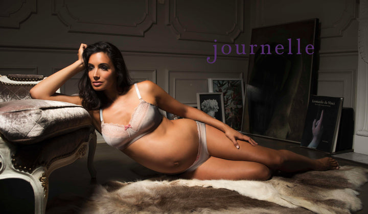 Store Highlight: Journelle, luxurious lingerie and intimates