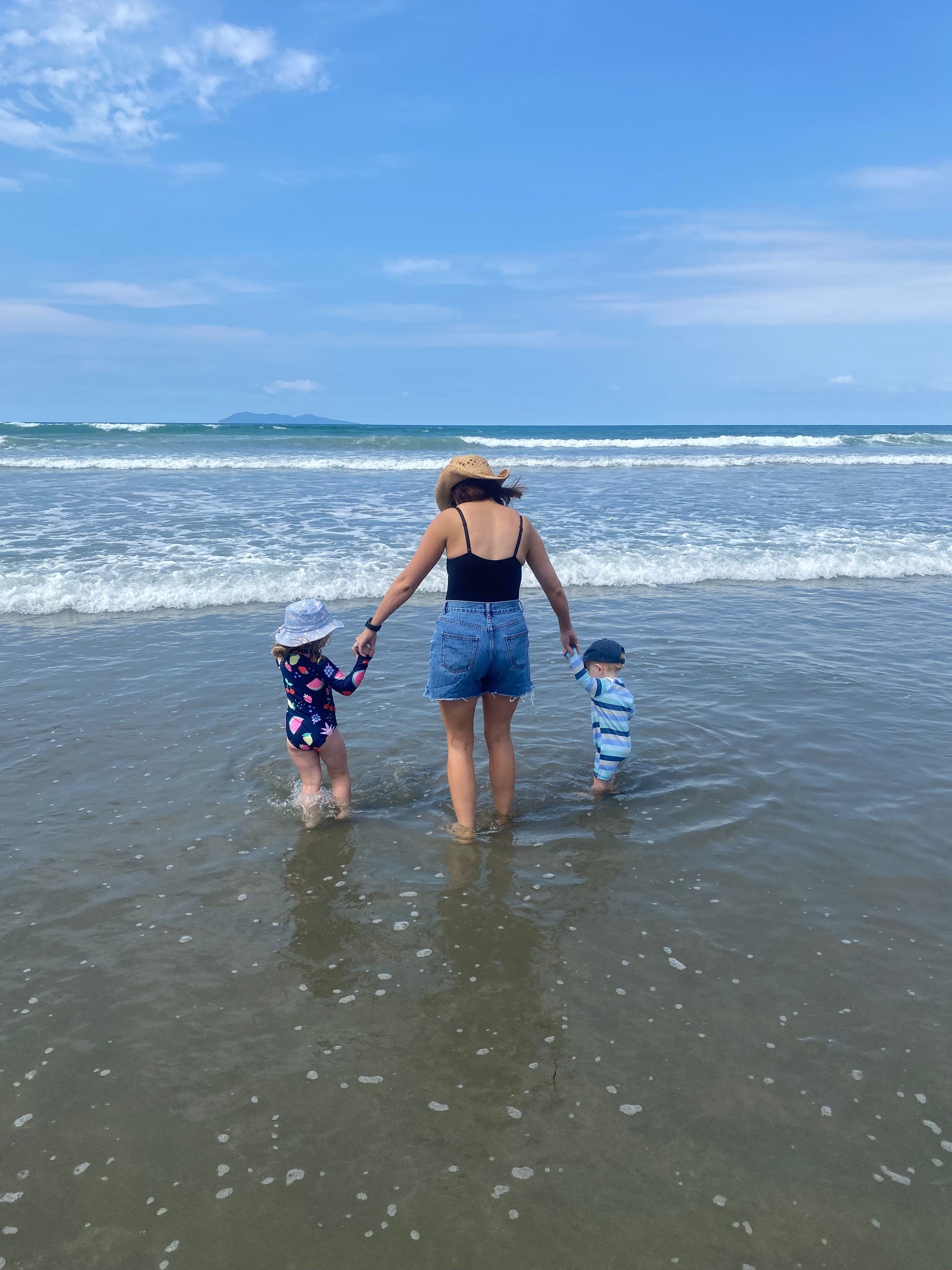 Reclaiming Joy: My Maternal Mental Health Journey One Year Later
