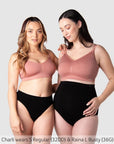 My Necessity Seamless Nursing Bra - Sunrise Busty