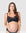 Lunar Eclipse Nursing Bra - Black
