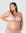 Lunar Eclipse Nursing Bra - Cashmere