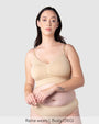 My Necessity Seamless  - Frappe Busty