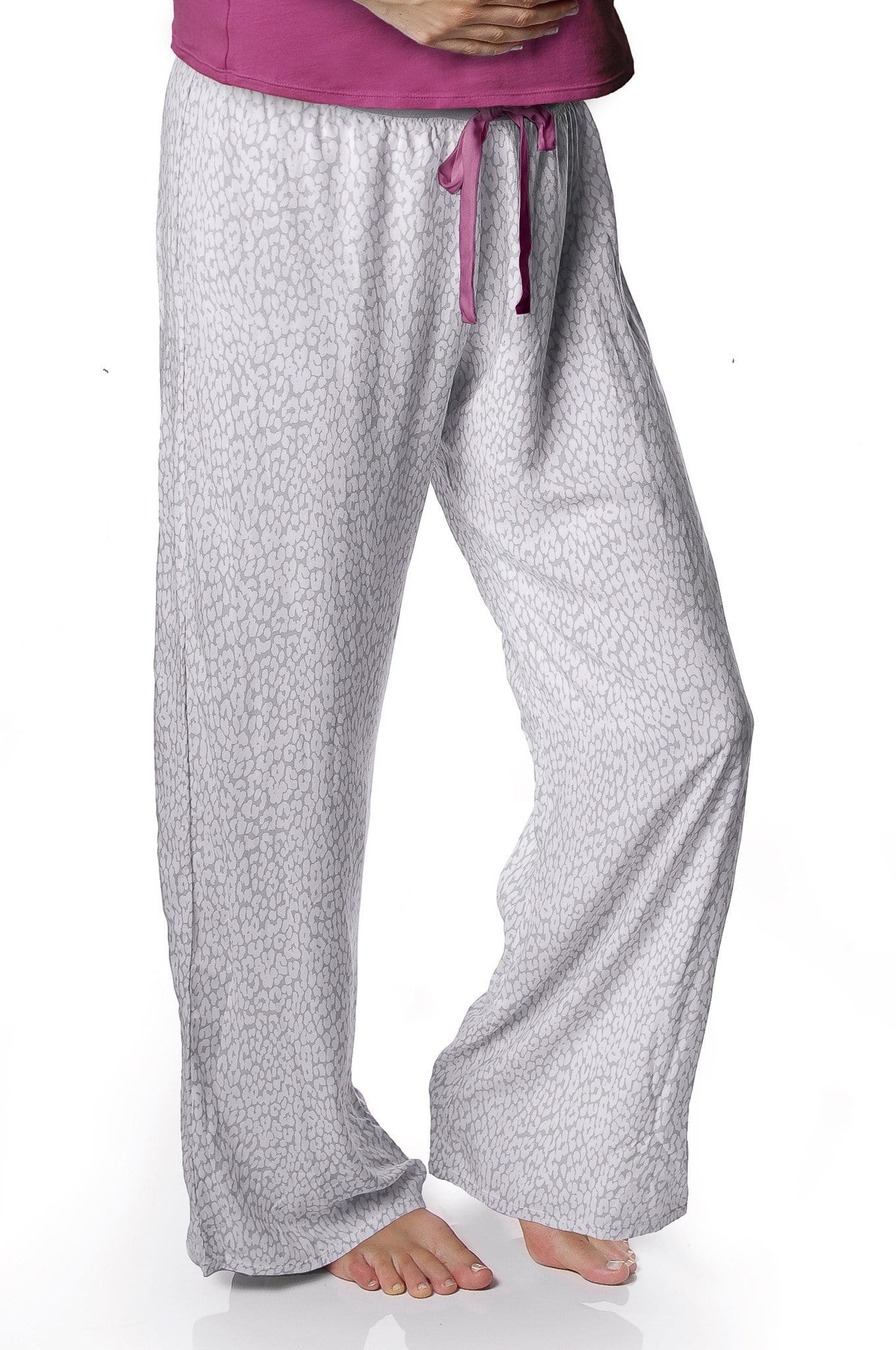 Leopard pj 2025 pants
