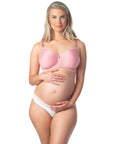 Obsession Rose Nursing bra by Hotmilk for pregnancy and nursing