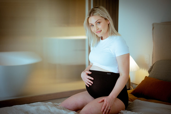 Ultimate Guide: Week by Week Pregnancy | Hotmilk