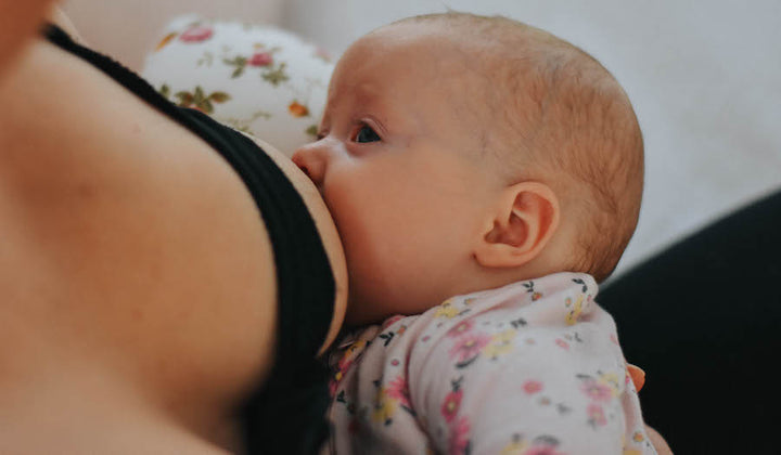 20 top breastfeeding tips from our followers!