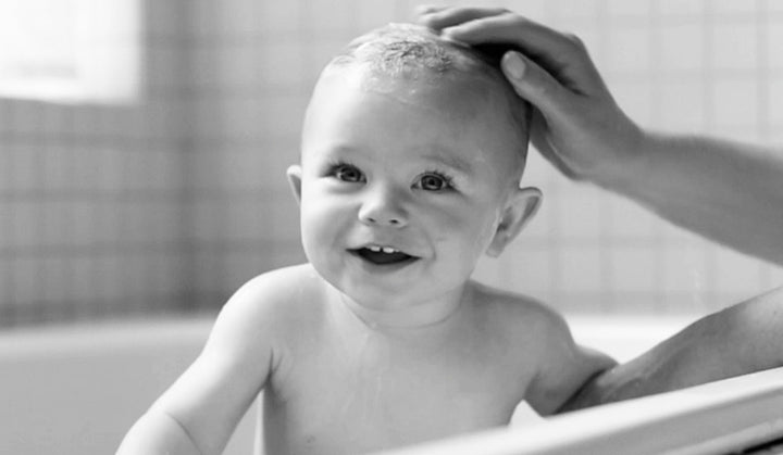 Taking care of your baby’s delicate skin