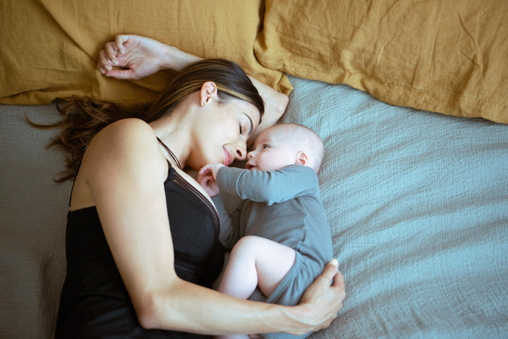 Maternity & Nursing Sleepwear - Hotmilk Lingerie