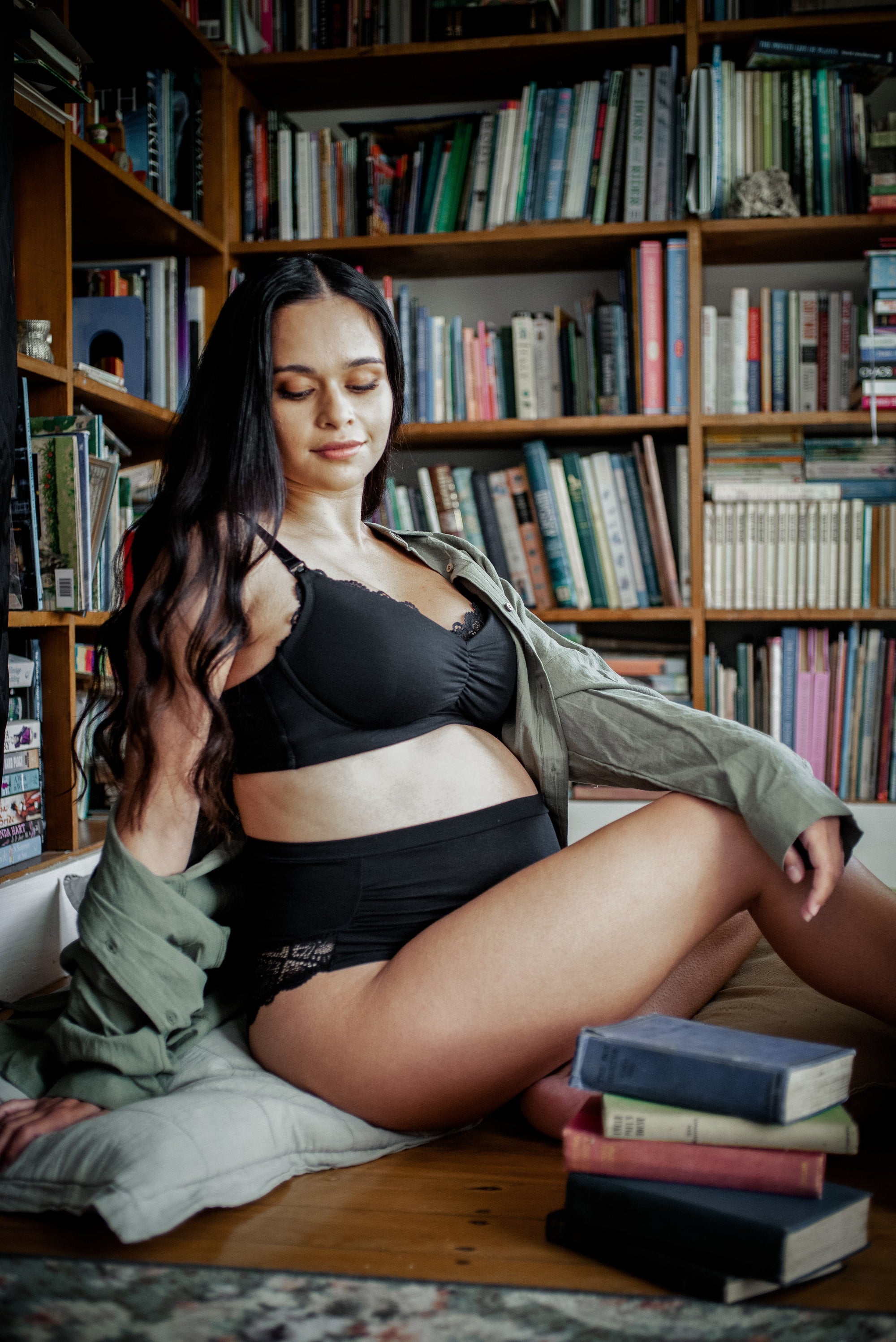 Shop Hotmilk Maternity and Nursing New Arrivals
