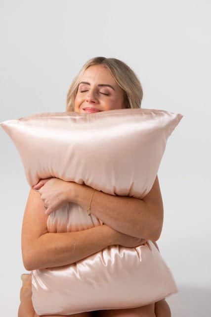 Satin Evolve Pillowcase