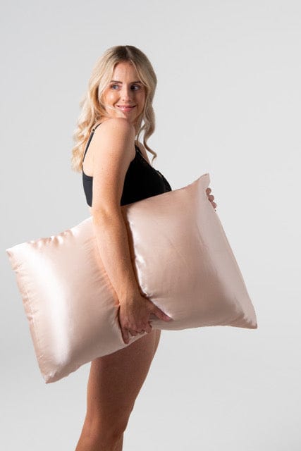 Satin Evolve Pillowcase