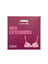 Hotmilk Bra Extender 3-pack — extends bra band during pregnancy and nursing