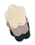 Hotmilk Reusable Bamboo Nursing Pads 8-pack — eco-friendly reusable nursing pads