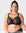 Refined Flexiwire Full Cup Bra Black — full bust fit — Hotmilk Evolve everyday bra