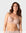 Refined Flexiwire Bra Cashmere — lifestyle shot showing lace detail and smooth finish — Hotmilk Evolve