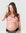 caress petal pink nursing bra by hotmilk lingerie