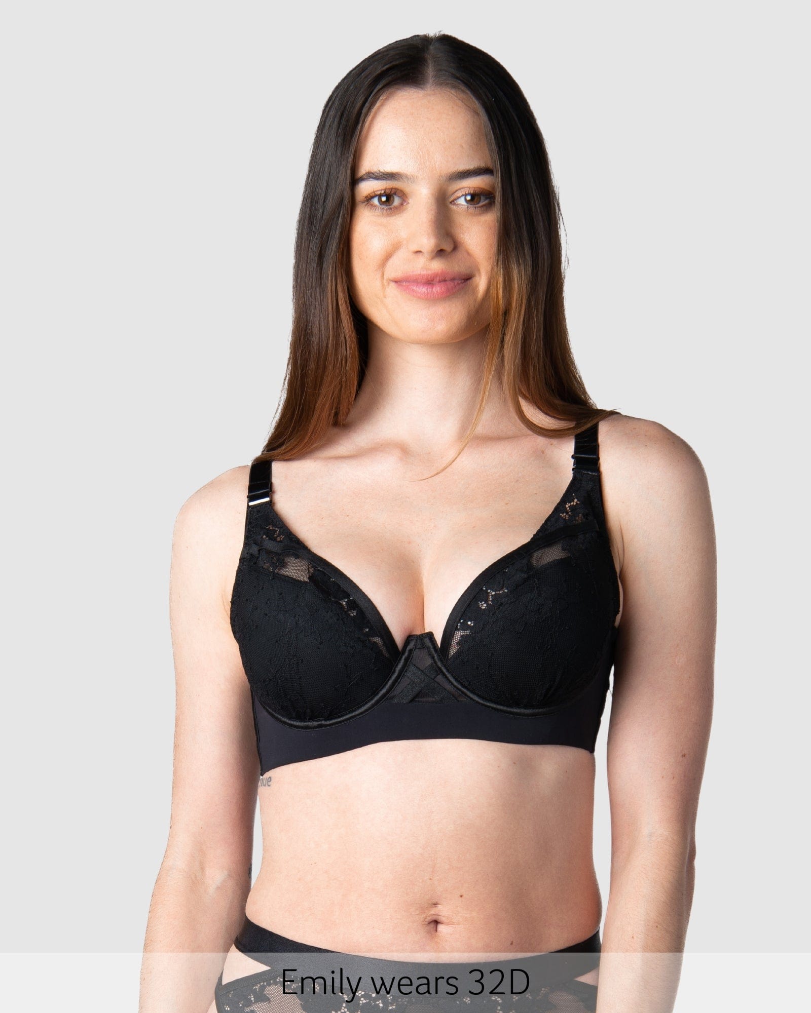 Cake Lingerie Zwangerschapslingerie bij Op en Top Zwanger - Op en Top Zwanger Cake Lingerie Zwangerschapslingerie bij Op en Top Zwanger - Op en Top Zwanger