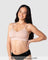 My Necessity Seamless Nursing Bra - Ballet