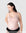 My Necessity Seamless Nursing Bra - Ballet Pink Busty