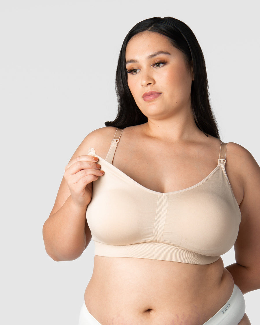 MY NECESSITY FRAPPE MULTIFIT BUSTY - WIREFREE