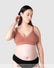 Caress Bamboo Nursing Bra - Sienna Busty