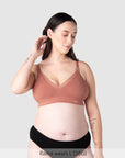 Caress Bamboo Nursing Bra - Sienna Busty