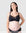 Lunar Eclipse Nursing Bra - Black