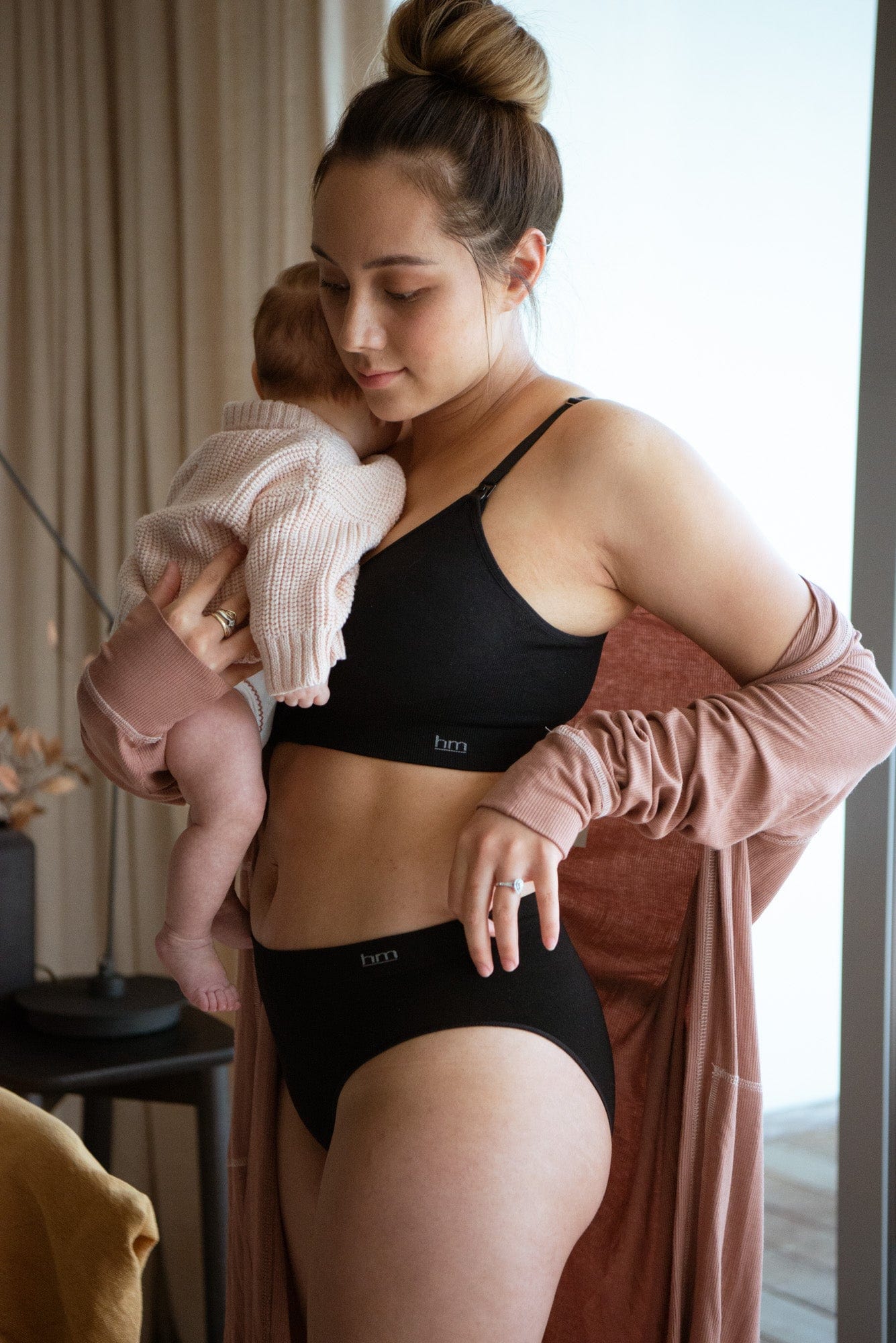 Shop Comfort Nursing Bras