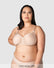 Obsession Contour T-Shirt Nursing Bra - Cashmere