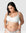 Show Off Wirefree Nursing Bra - Ivory