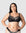 Show Off Wirefree Nursing Bra - Black