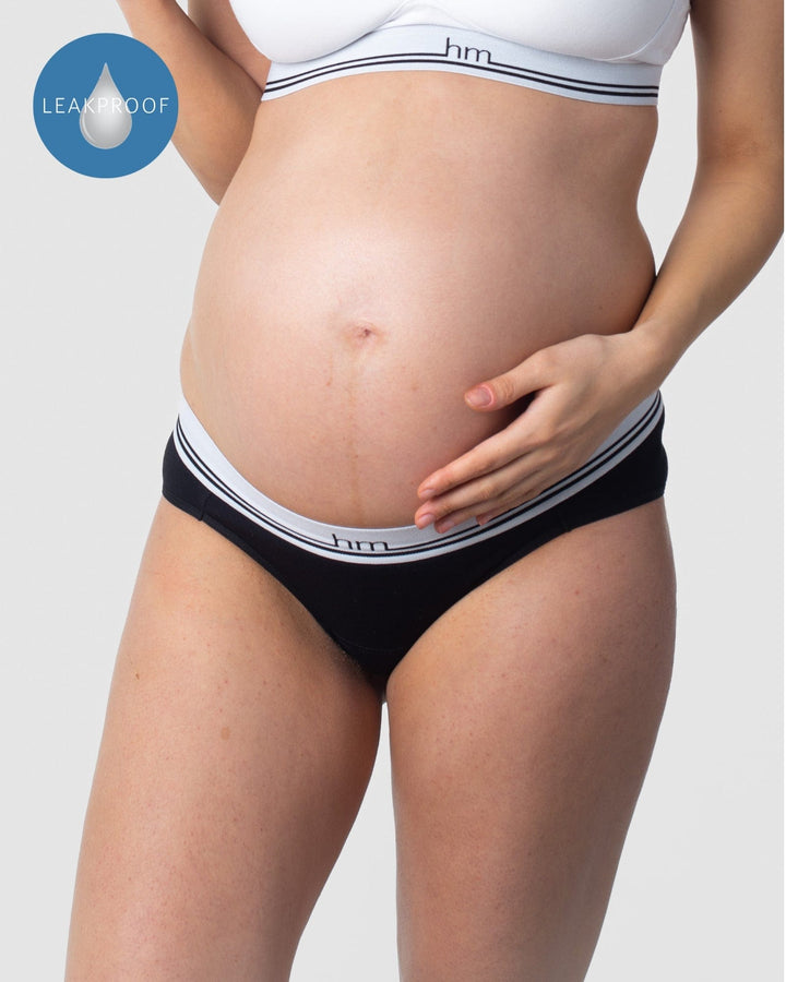 Maternity Underwear  Maternity Briefs - Hotmilk Lingerie