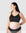 My Everyday Multifit Nursing Bra - Black Busty