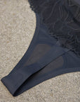 The Classic Vanishing G-String - Black
