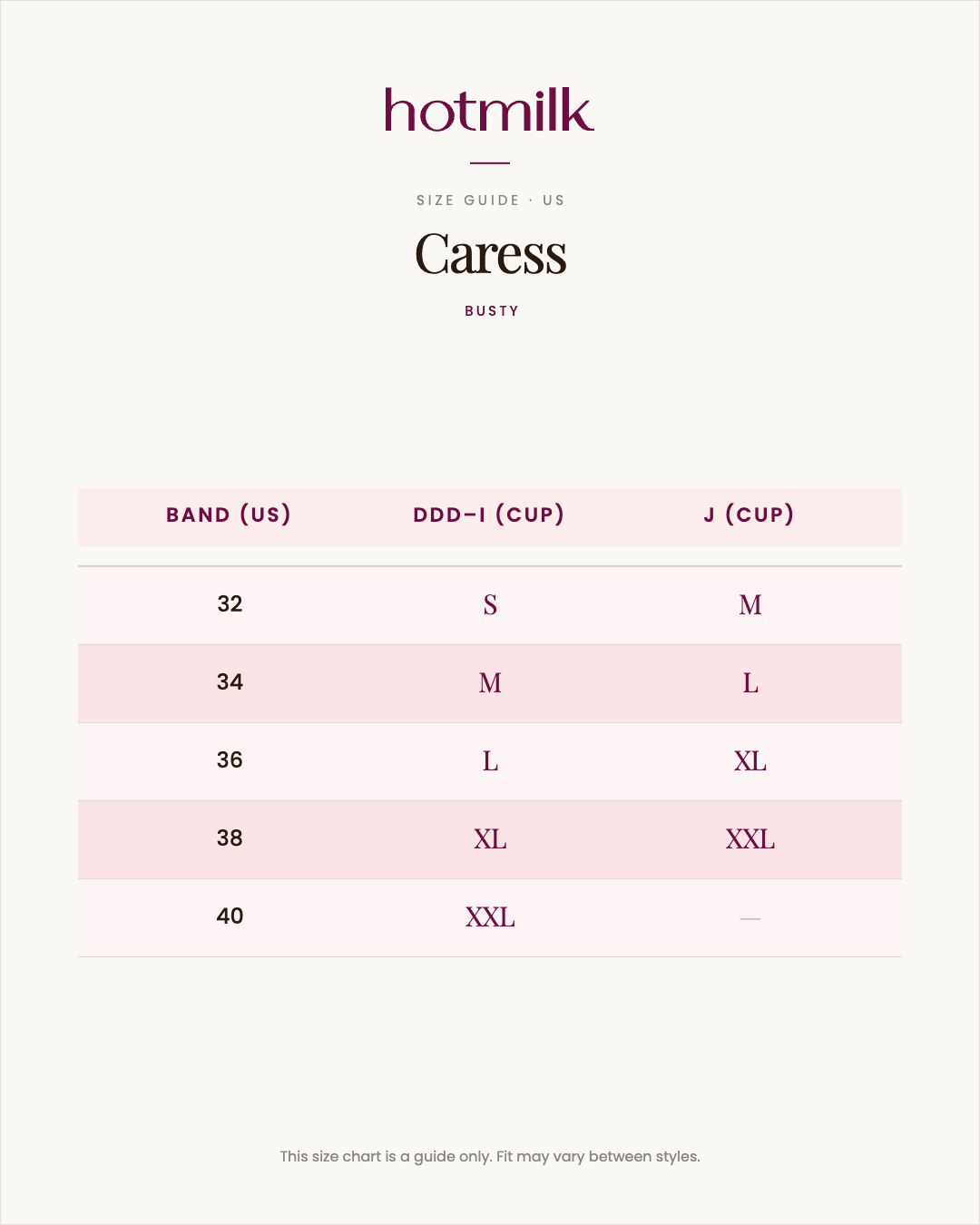 Caress FlexFit Nursing Bra - Black Busty