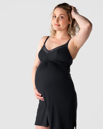 Cheap nighties top for labour