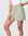 Hotmilk US latest addition to their loungewear collection: the 'Lounge Short in Sage.' Made from a luxurious linen blend, this lounge short not only exudes style but also provides unparalleled comfort. The serene Sage color is an ideal choice for your moments of relaxation. With its soft and stretchy waistband, these shorts are expertly designed to ensure maximum comfort during your leisure time. Elevate your lounging experience with our Sage Lounge Short