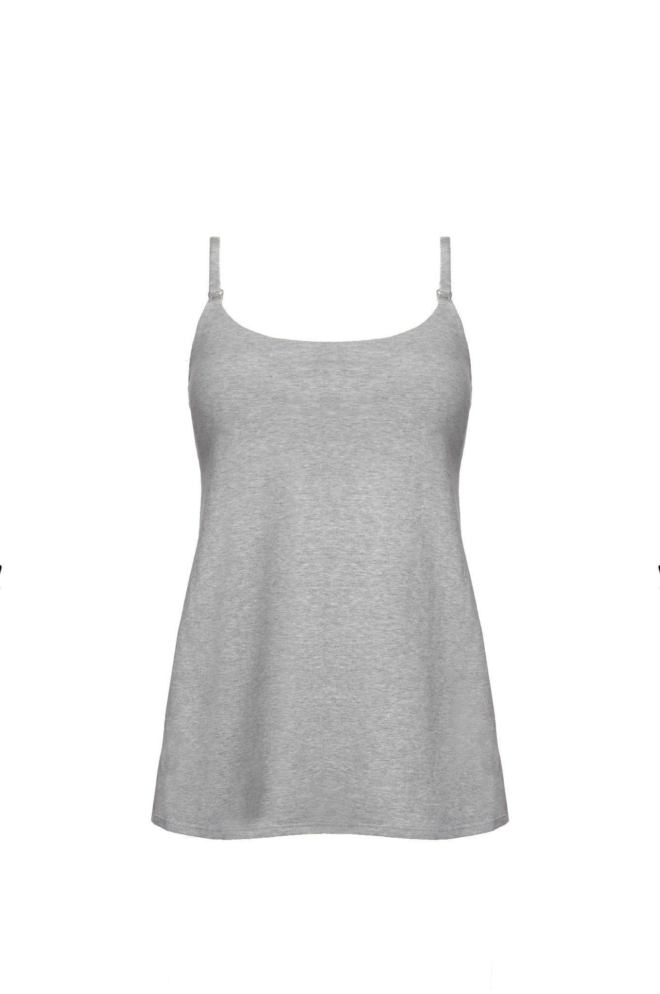 My Everday Grey Cami