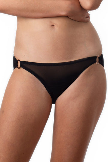 PROVOCATEUR BIKINI BRIEF