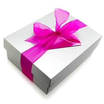 Gift wrapping